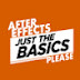 After Effects: Just the Basics