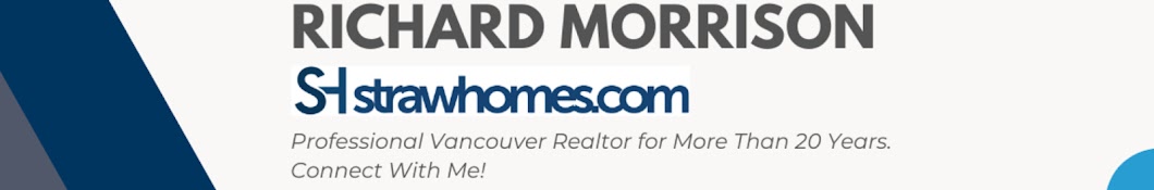 Richard Morrison Vancouver Homes