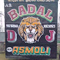 Badal Dj Asmoli (Rahul Raj)