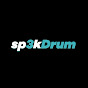 sp3kDrum