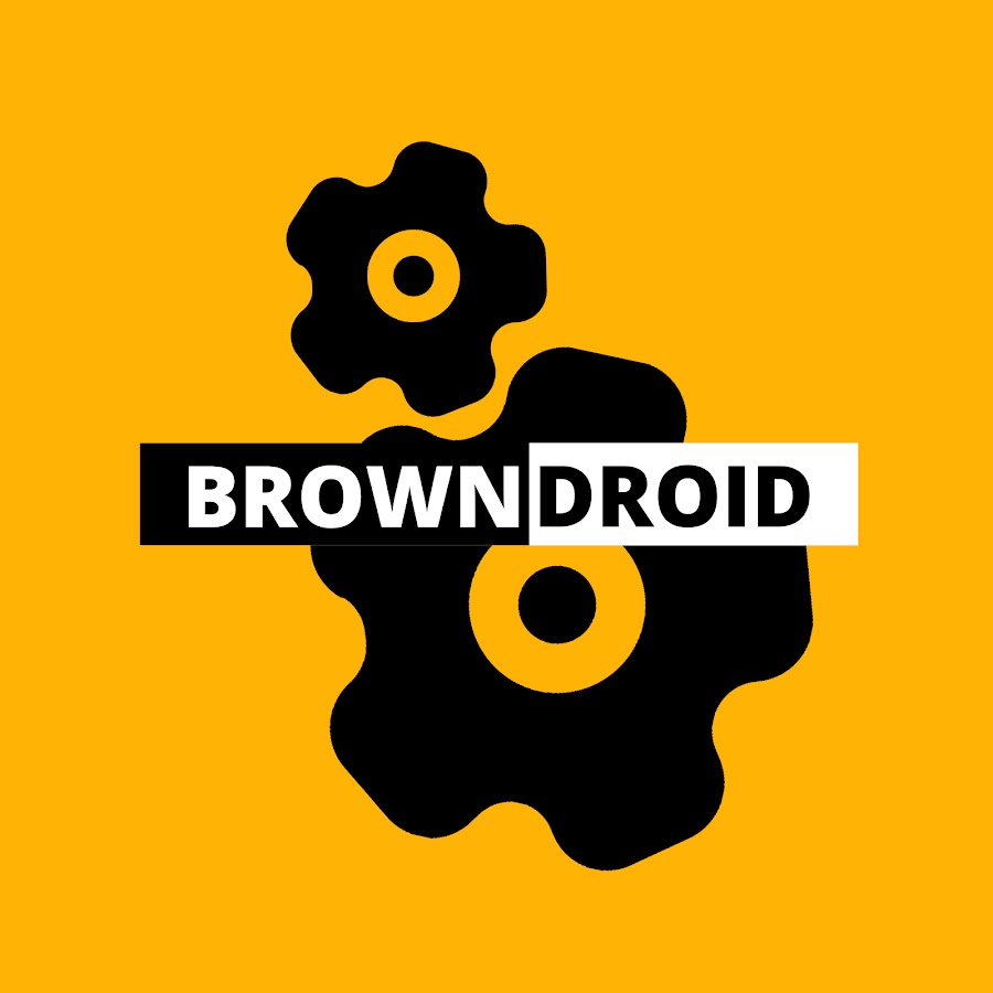 Browndroid