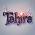 tahira haider