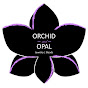 Orchid and Opal Jewelry & Beads