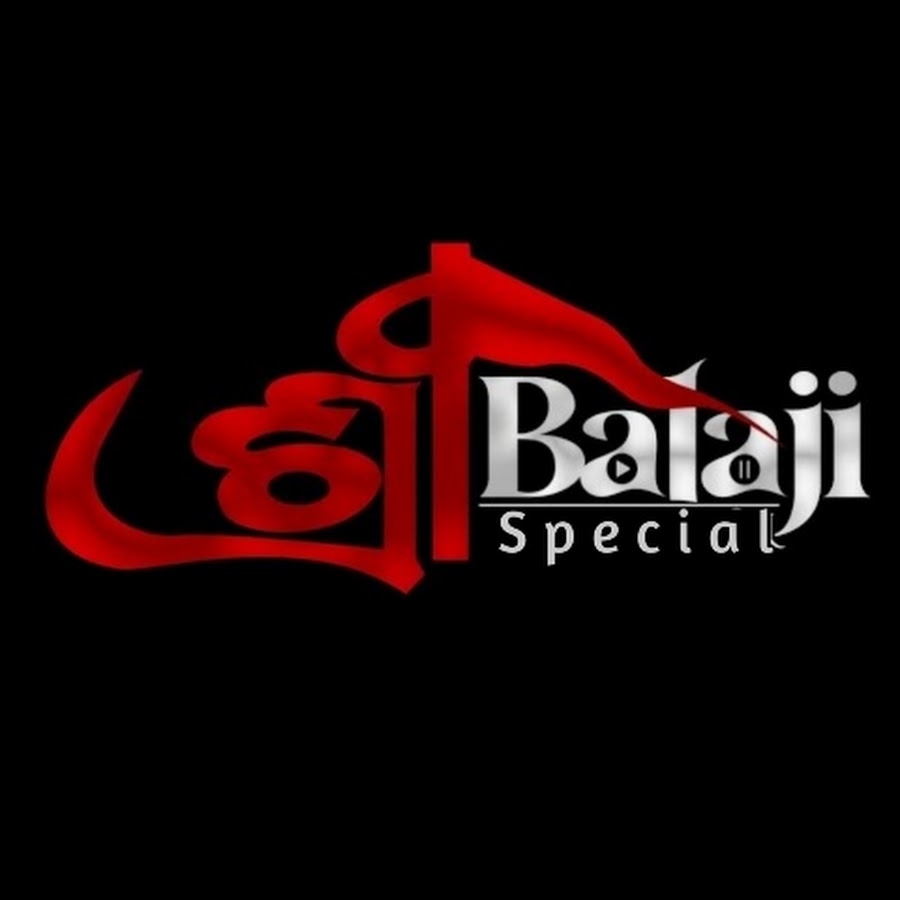 Balaji Special