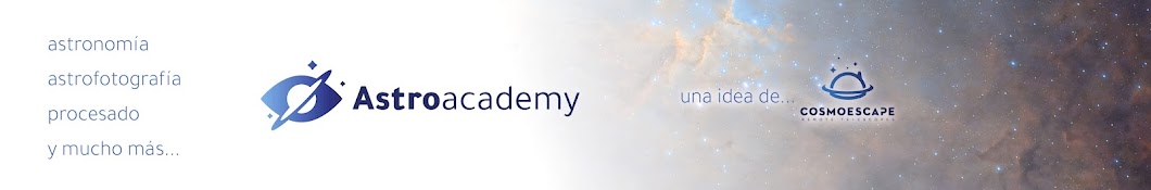 Astro Academy