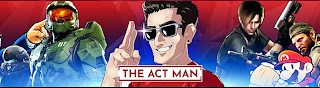 The Act Man