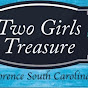 Two Girls Treasure