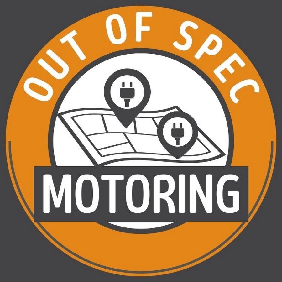 Out of Spec Motoring @OutofSpecMotoring