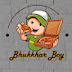 Bhukkhad Boy