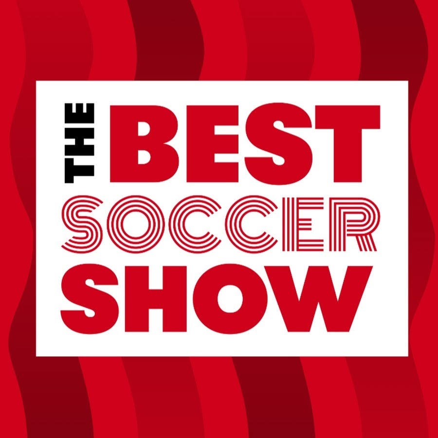 The Best Soccer Show SECRET CHANNEL