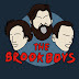 logo The Brook Boys