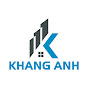 Khang Anh Group - Bất Động Sản Thổ Cư Hà Nội