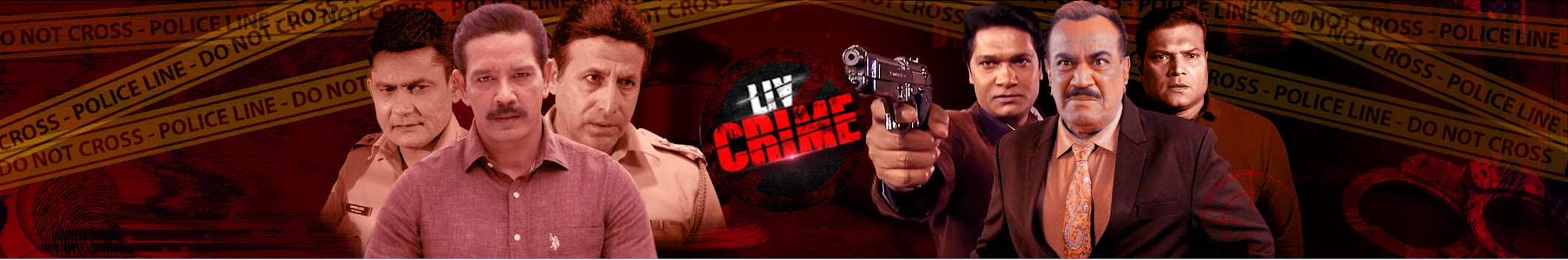 LIV Crime