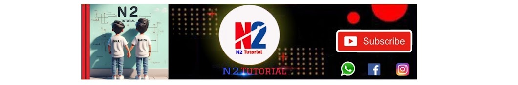 N2 Tutorial-CTEVT