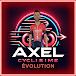 Axel Cyclisme Evolution