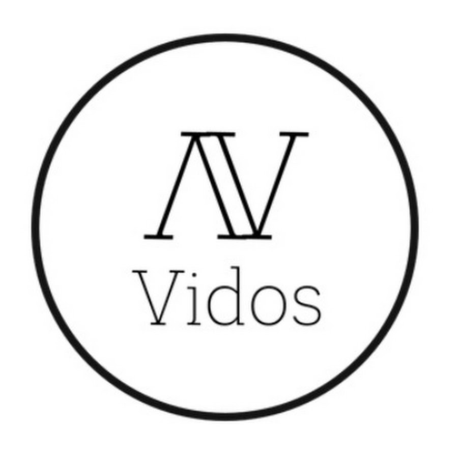 Vidos Wines - YouTube