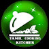 Tamil Cooking Kitchen