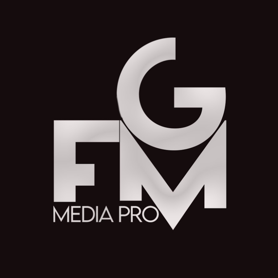 GFM MEDIA PRO @gfmmediapro