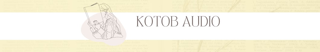 KotobAudio