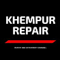 Khempur Repair 