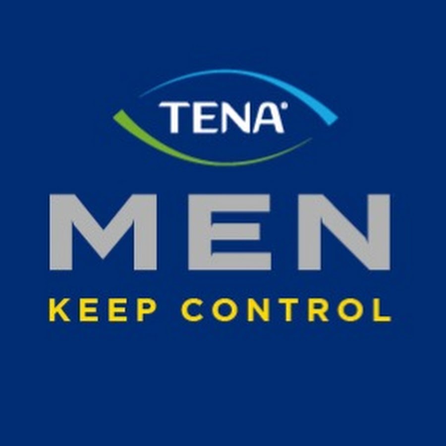 TENA MEN 