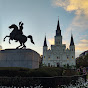 Chalmette & New Orleans: Then & Now 