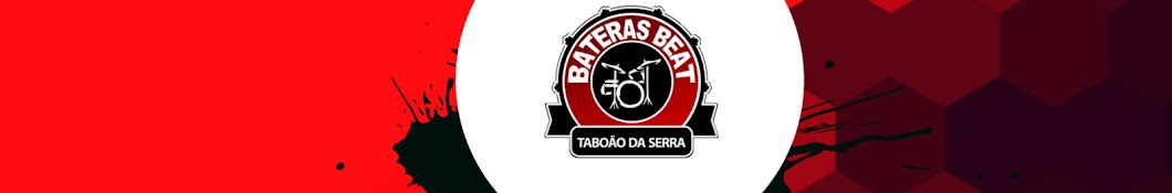 Bateras Beat Taboao da Serra