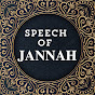 Speech Of Jannah