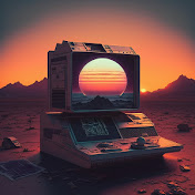 Obscure Synthwave