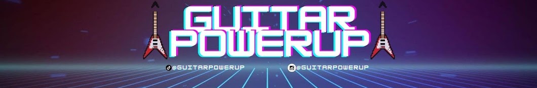 Guitar PowerUp