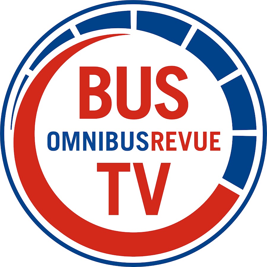 BUS TV @BUSTV1