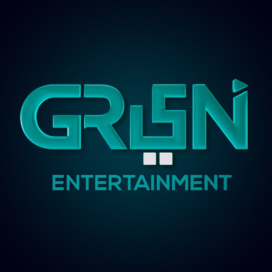 Green TV Entertainment @greenentertainmenttv