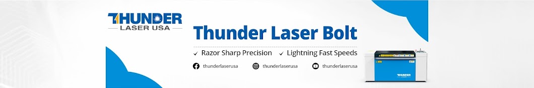 Thunder Laser USA