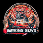 BARONG SEWU