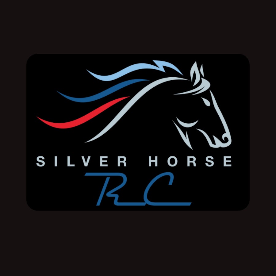 Silver Horse Rc