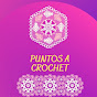 Puntos a crochet