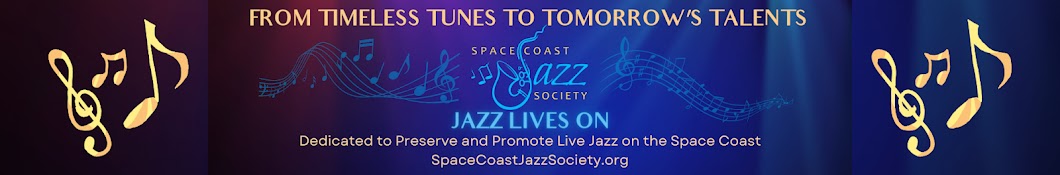 Space Coast Jazz Society