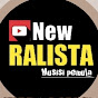 New Ralista ↑musisi pemula↑Ogt