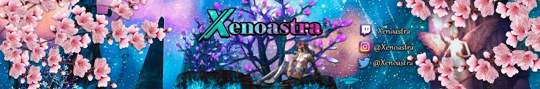 Xenoastra