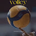 Volleyball gaming video 