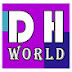 DrHaridas World