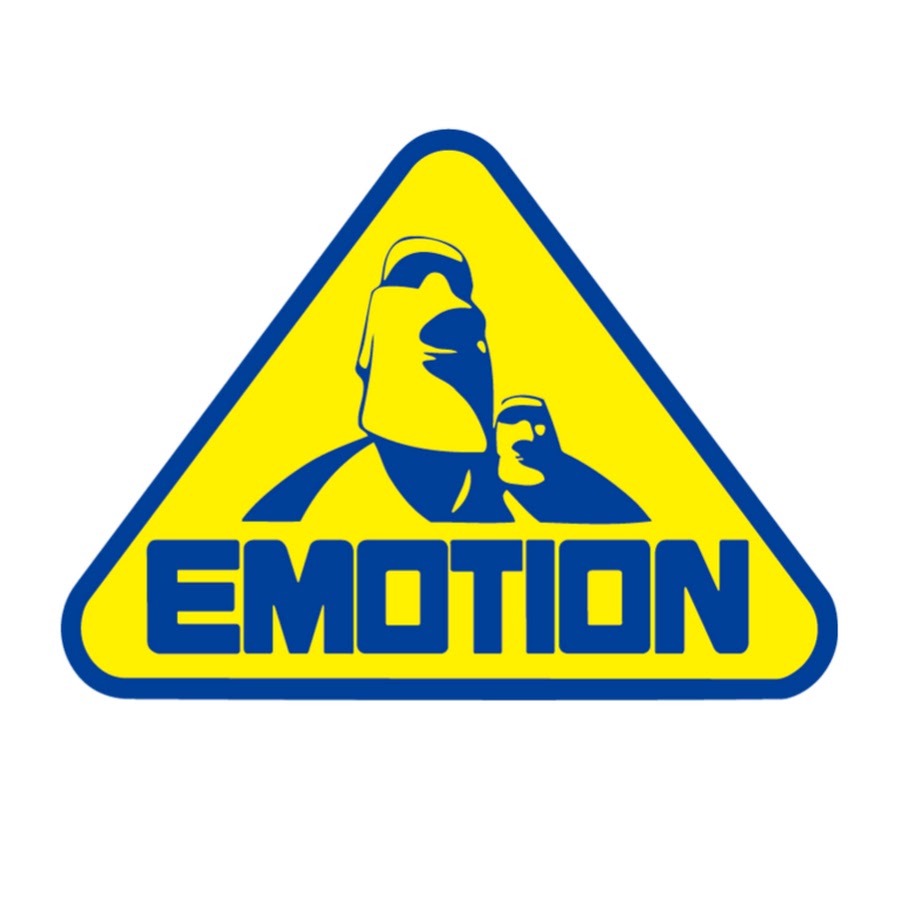 EMOTION Label Channel @EMOTIONLabelChannel