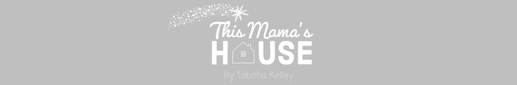 This Mama's House Banner
