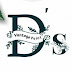 logo D's Vantage Point