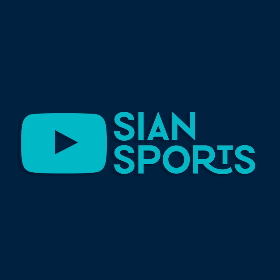 SIAN SPORTS @siansports