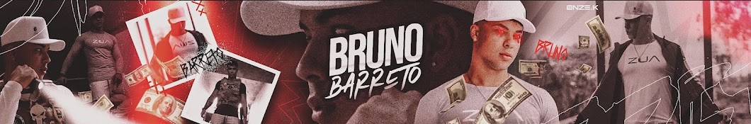 Bruno Barreto Banner