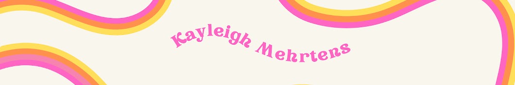 kayleigh mehrtens Banner