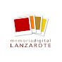 Memoria de Lanzarote