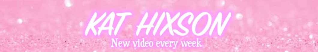 Kat Hixson Banner