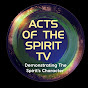 ACTS OF THE SPIRIT TV